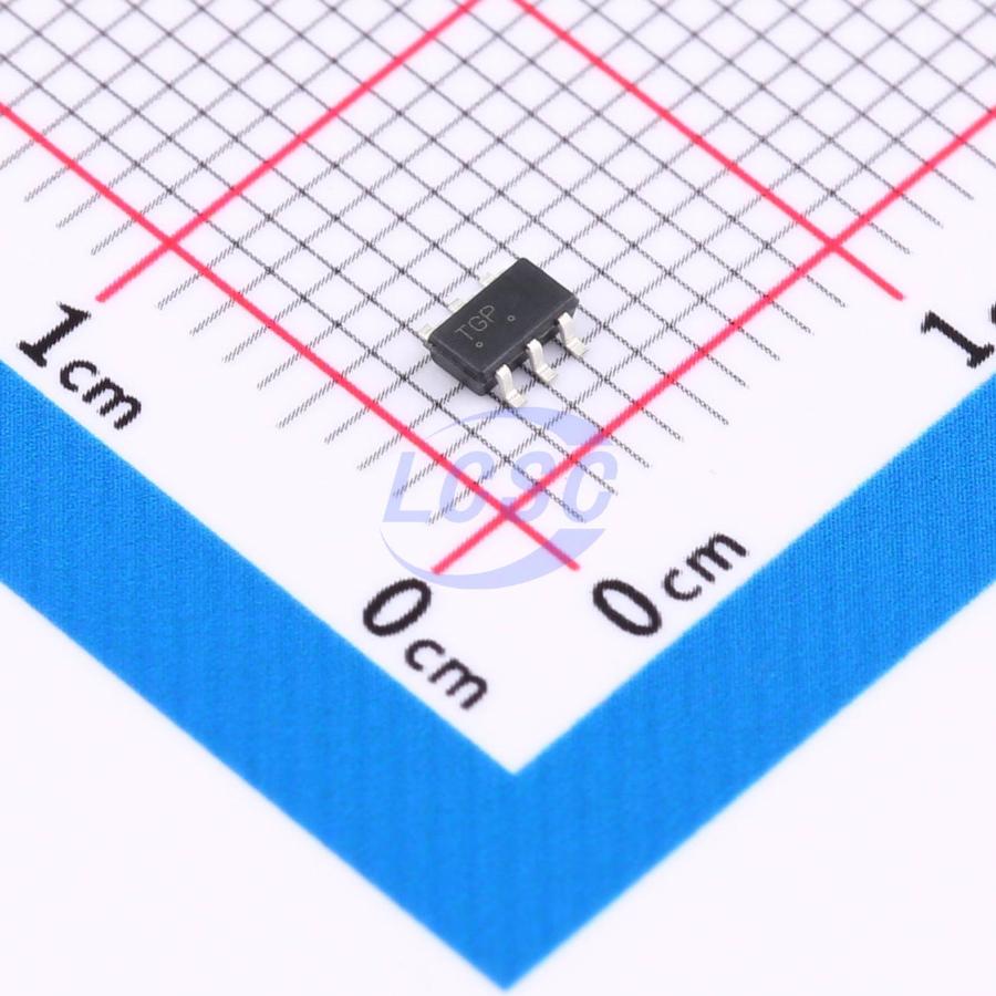 NTGS4111PT1G onsemi