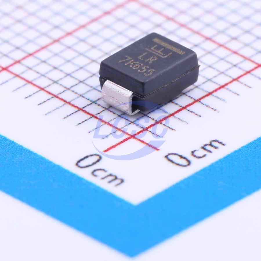 SMBJ17A Littelfuse