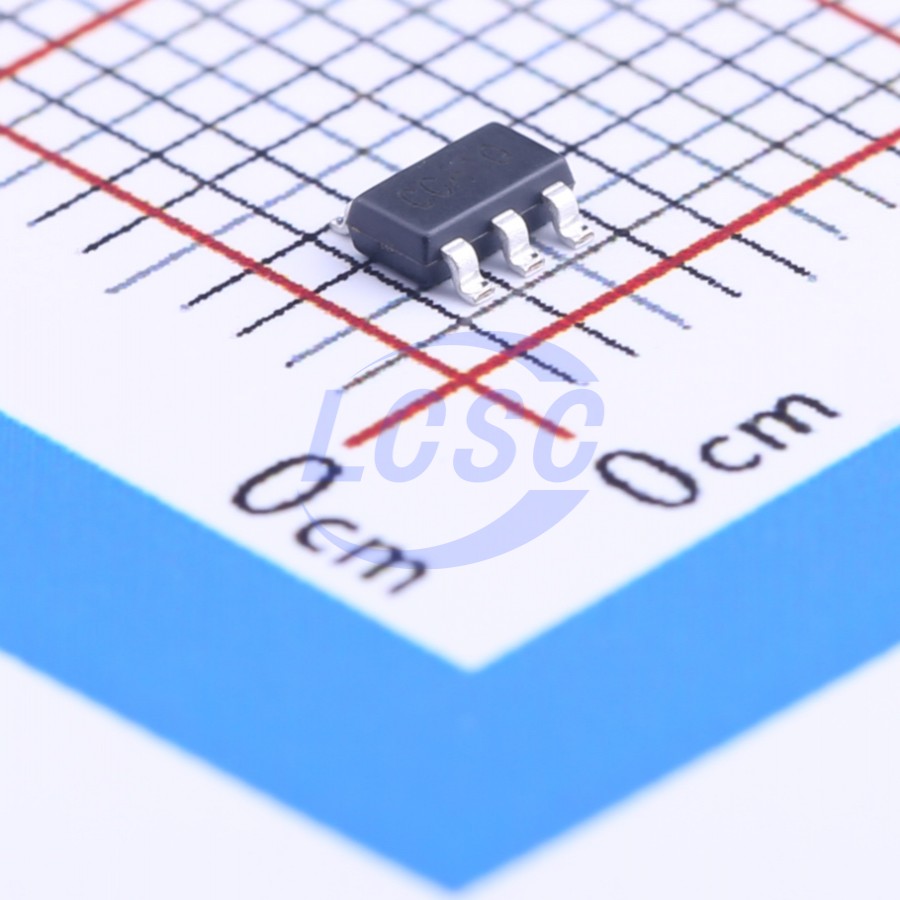 PAM2312AABADJ DIODES