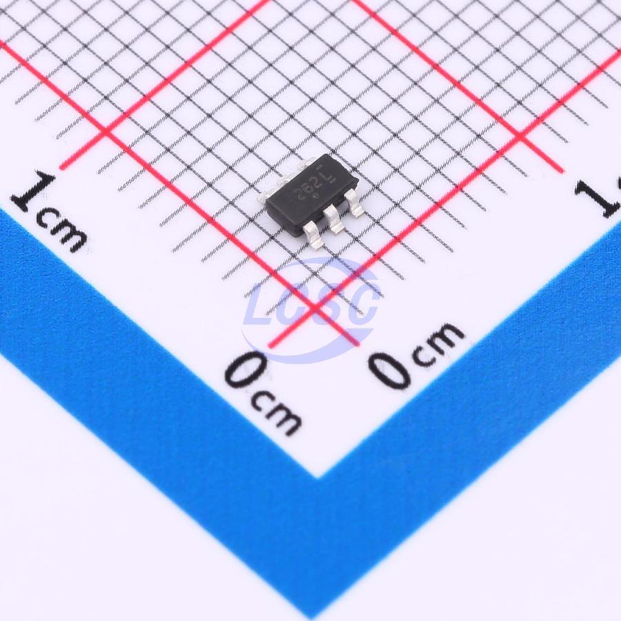 FDC2612 onsemi