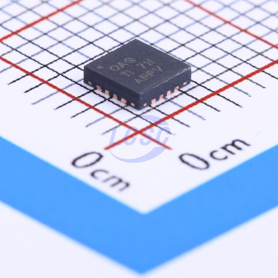 BQ24600RVAR TI