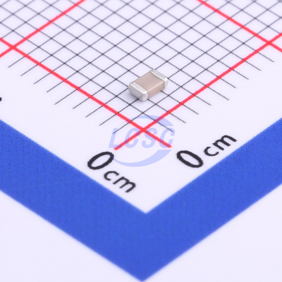 0805CG330J500NT FH