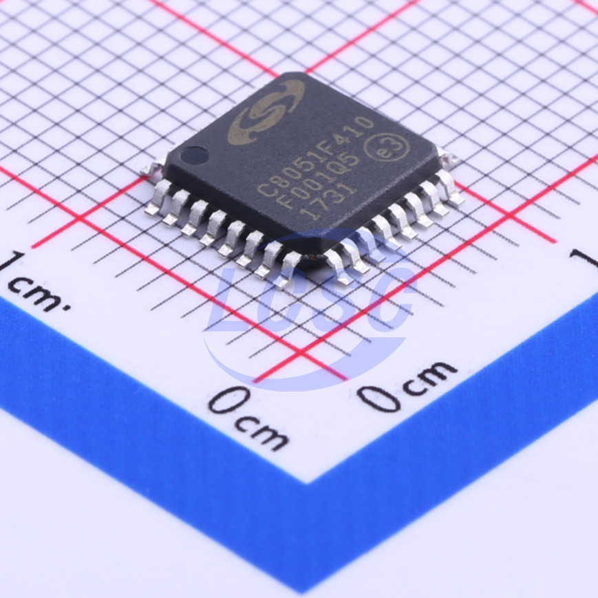 C8051F410-GQR SILICON LABS