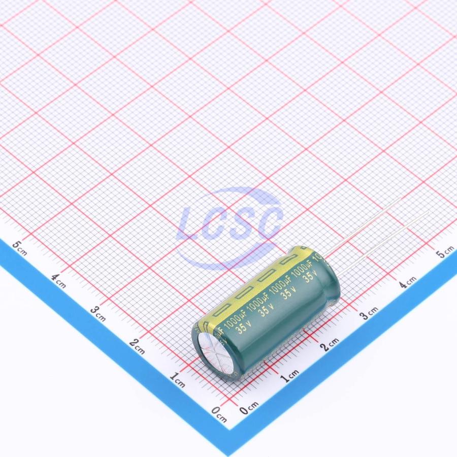 ESC108M035AL4AA KEMET