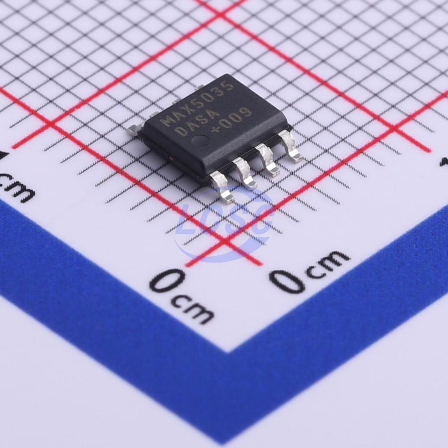 MAX5035DASA+T MAXIM