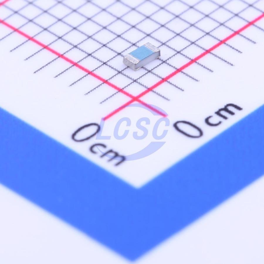RK73H1JTTD2741F KOA