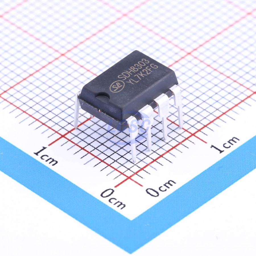 SDH8303 Hangzhou Silan Microelectronics