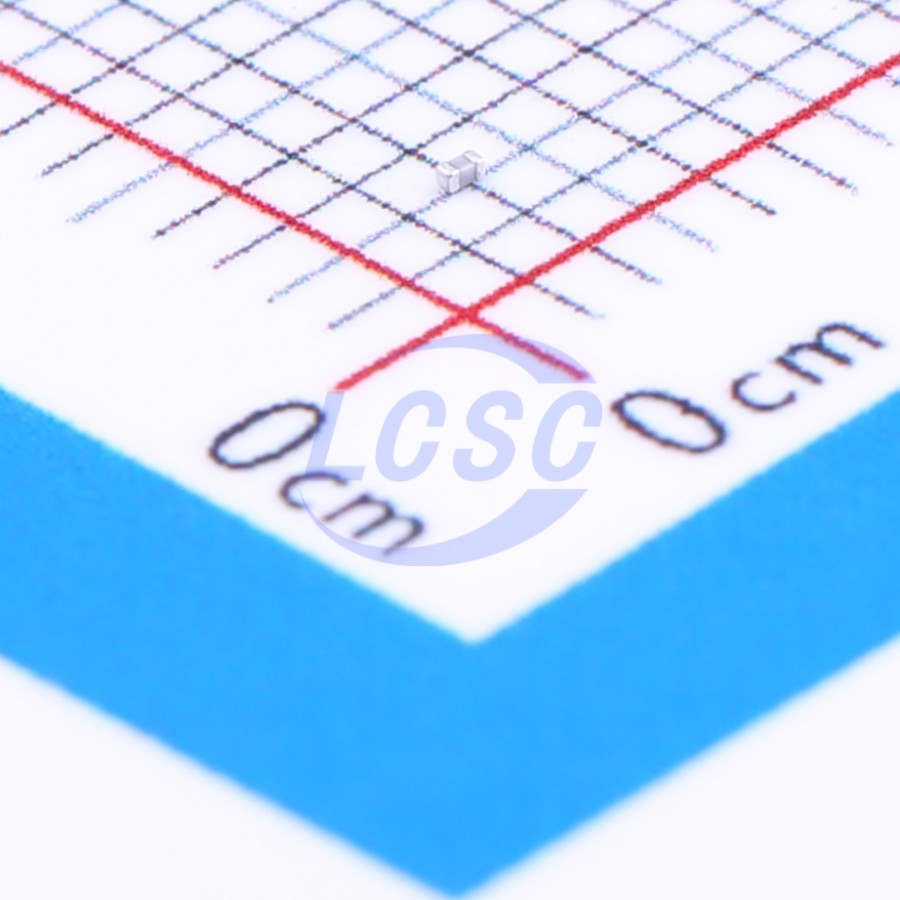 GRM0335C1E100GA01D muRata