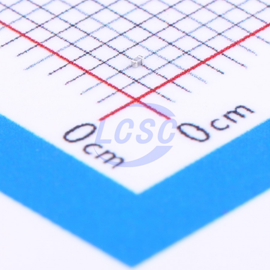 GRM0335C1E1R0CA01D muRata