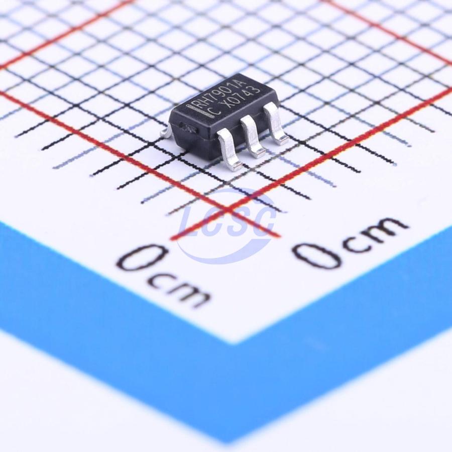 RH7901A RONGHE Microelectronics