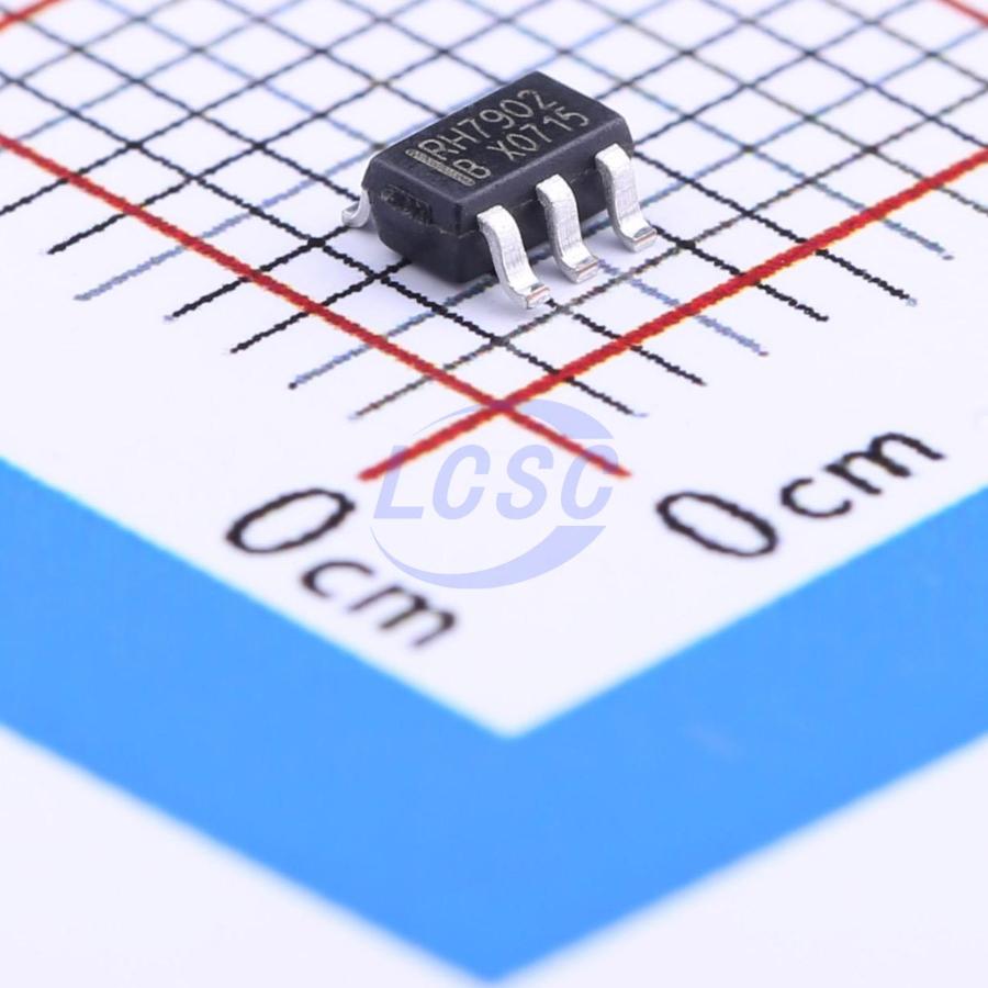 RH7902 RONGHE Microelectronics
