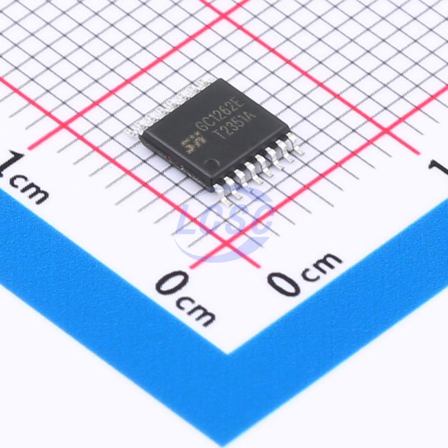 GC1262E SX-globalchip