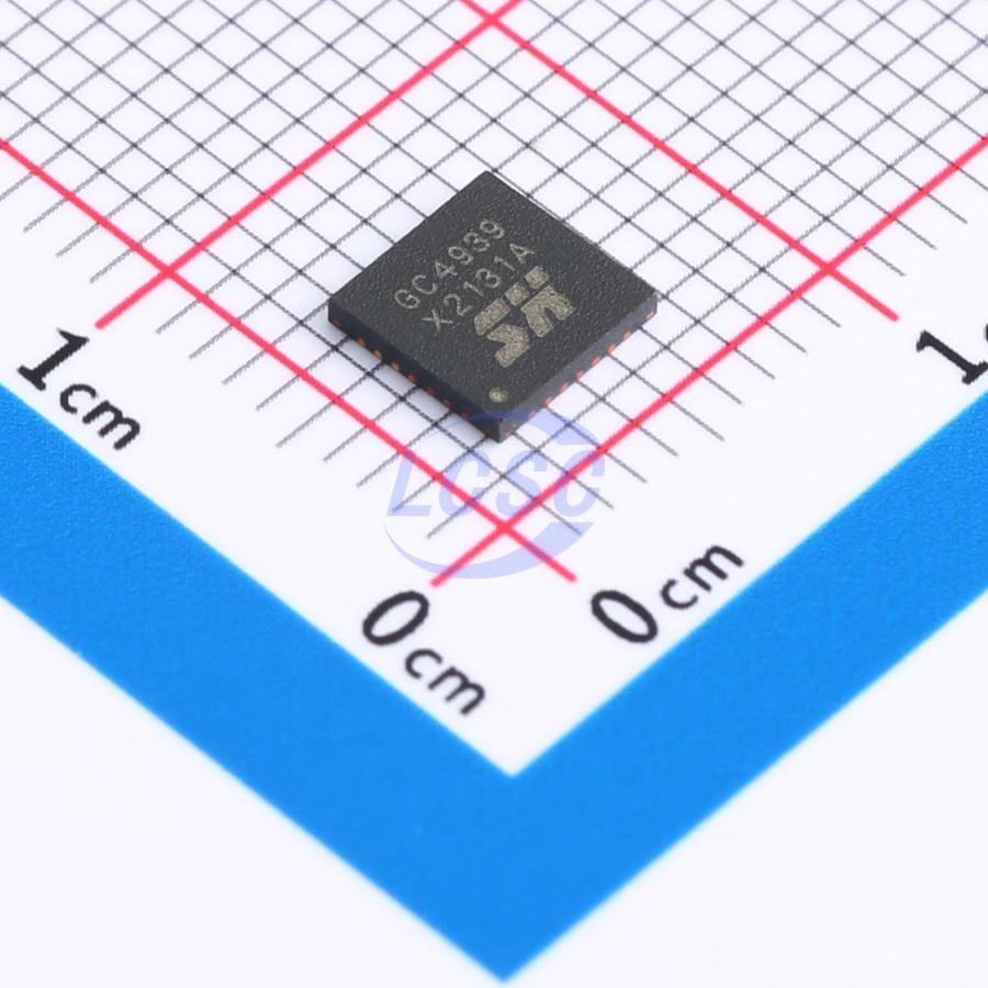GC4939 SX-globalchip