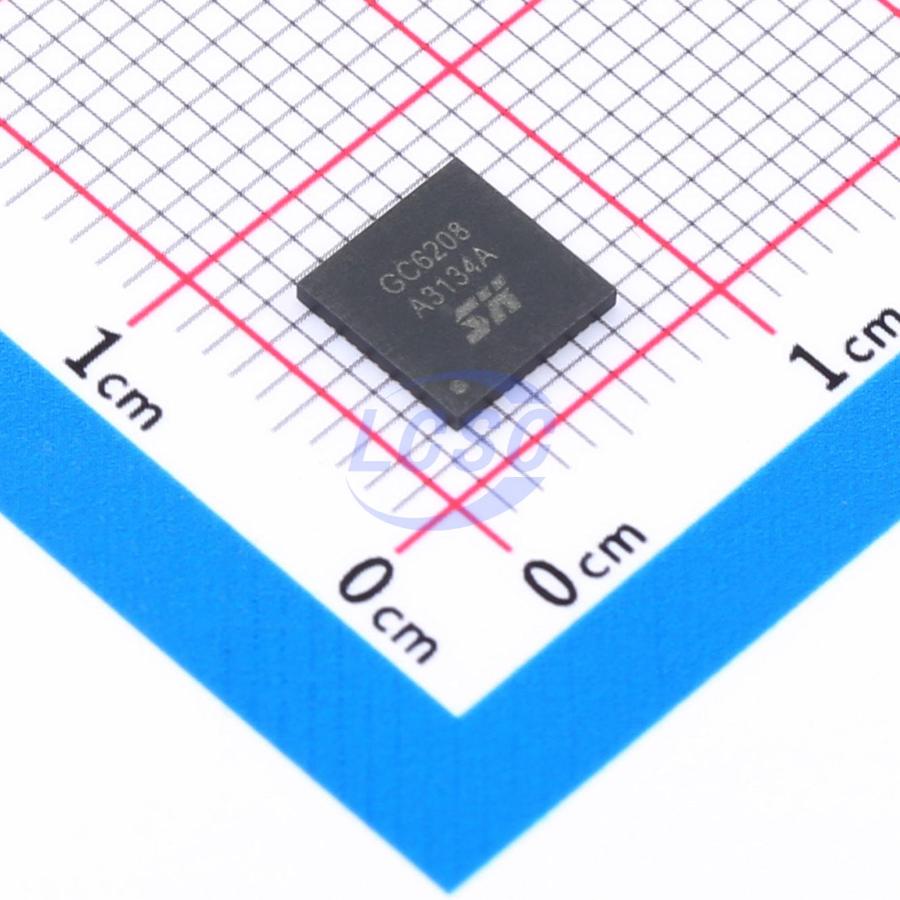 GC6208 SX-globalchip