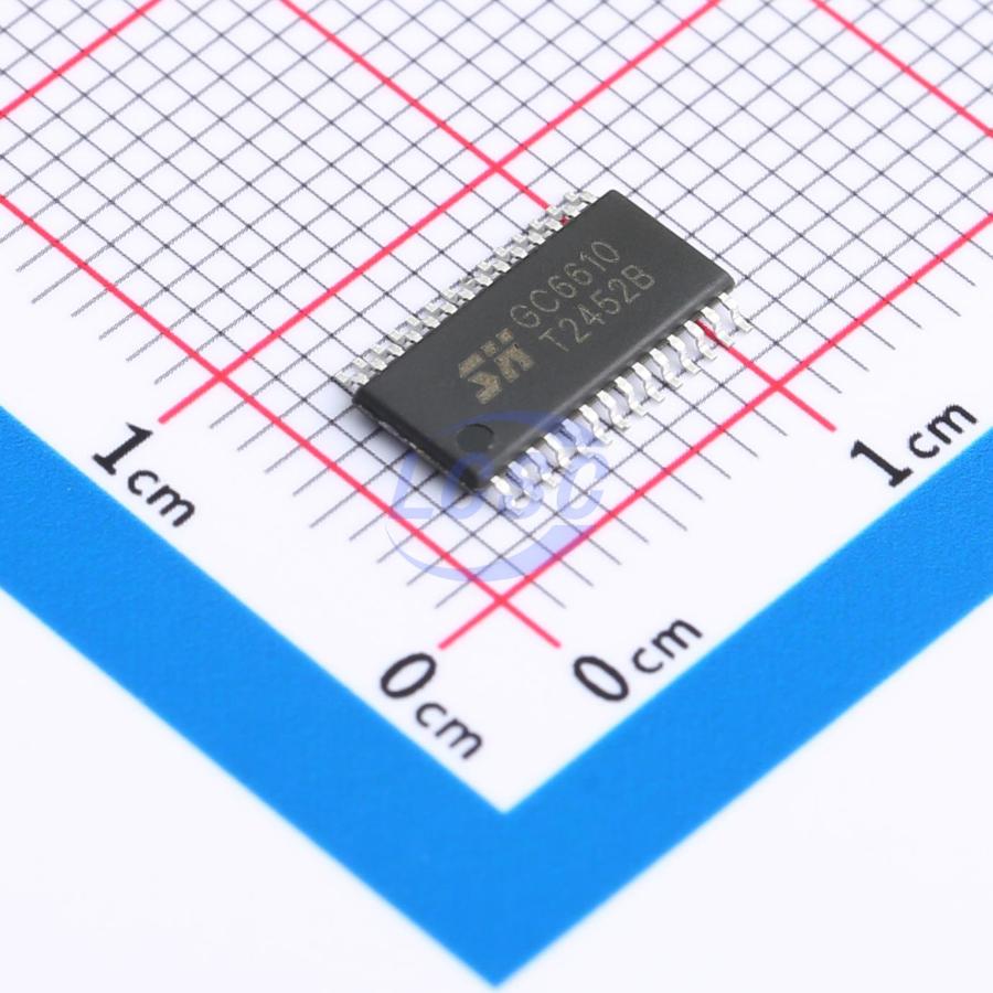 GC6610 SX-globalchip