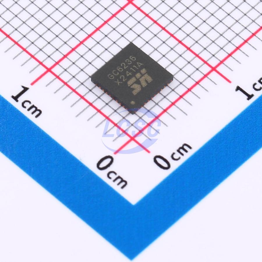GC6236 SX-globalchip