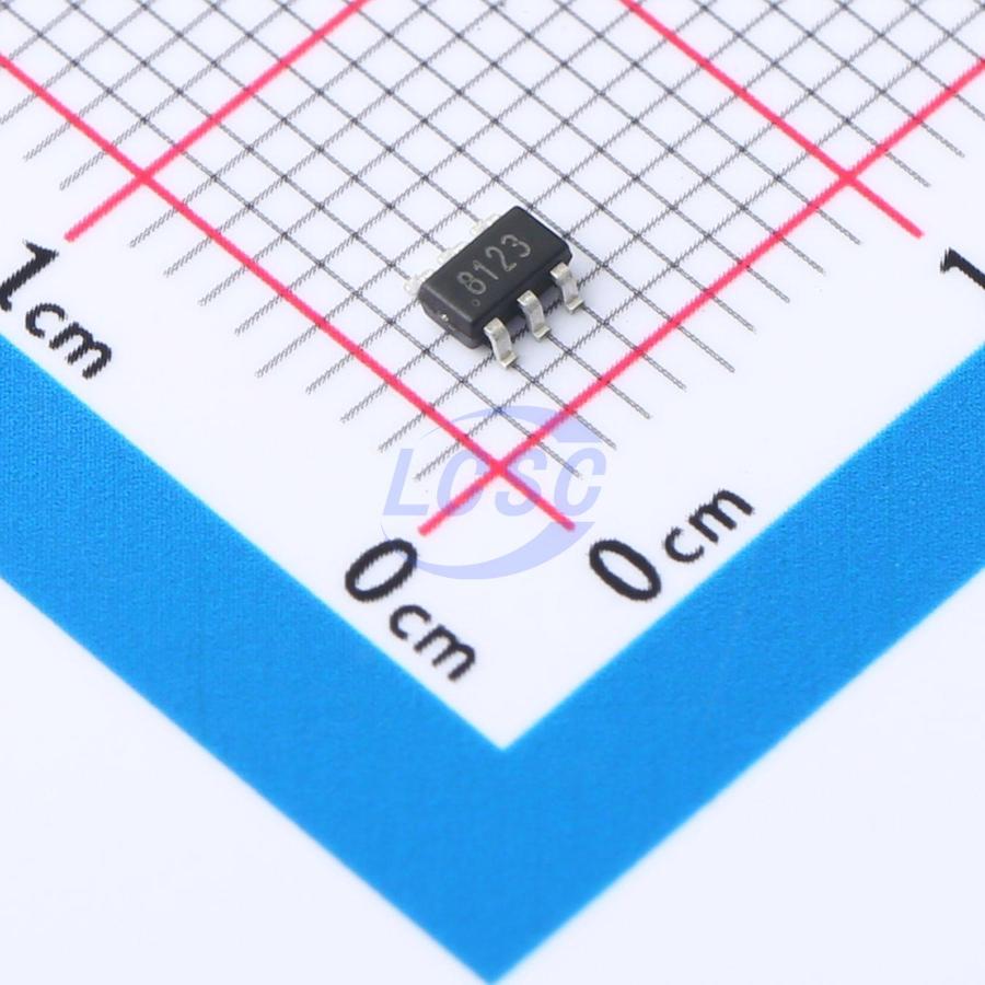 GC8123 SX-globalchip