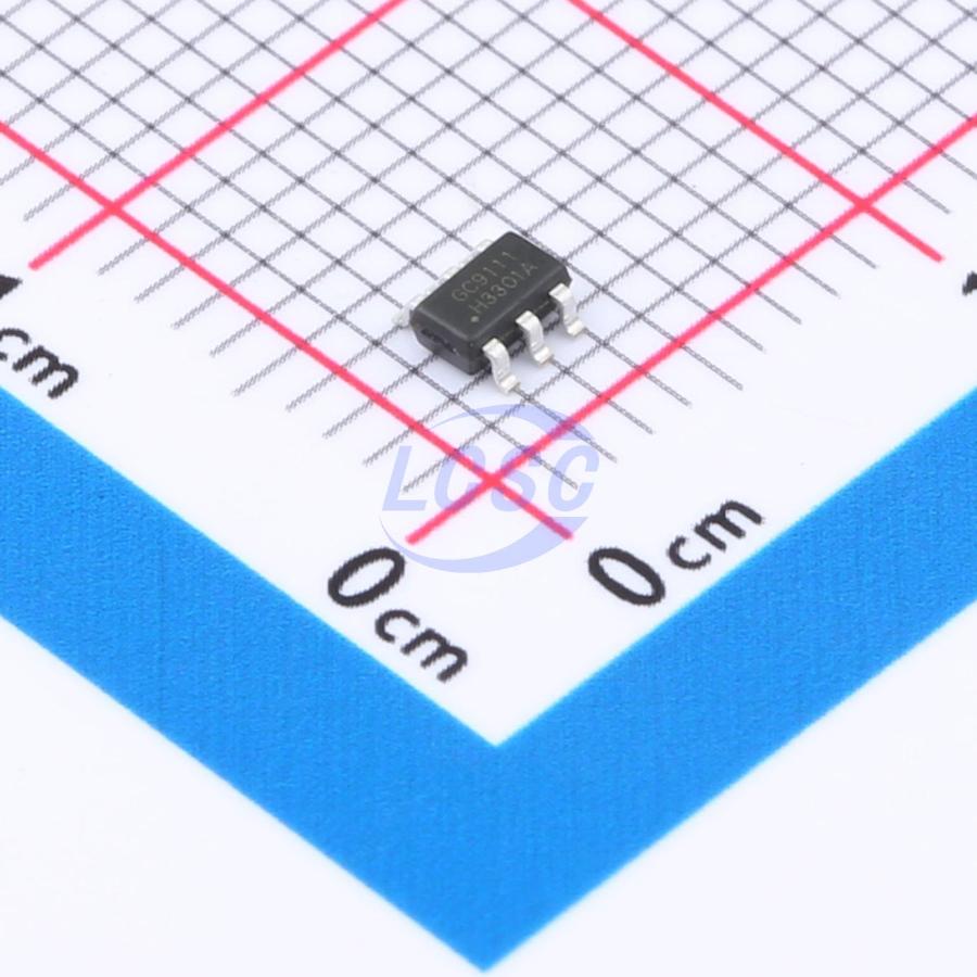 GC9111 SX-globalchip