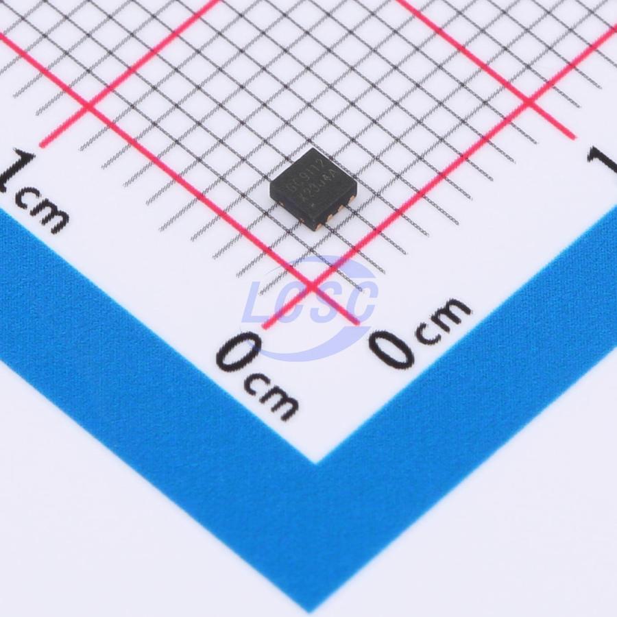 GC9112 SX-globalchip