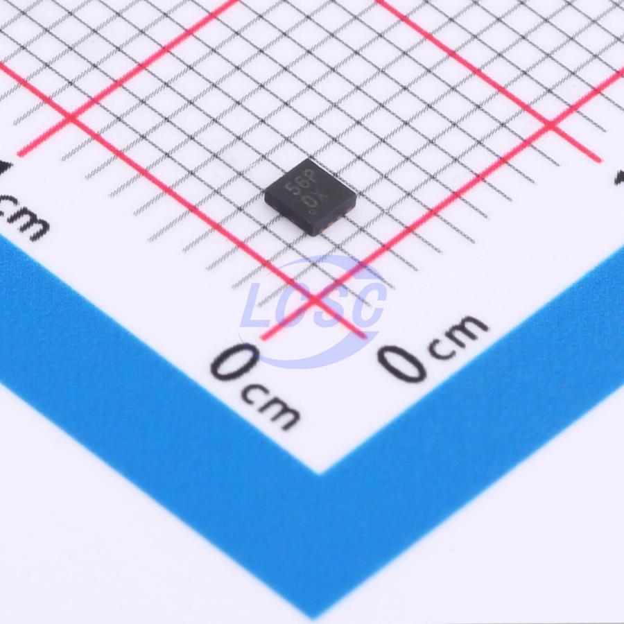 TPRCLAMP2656P TECH PUBLIC