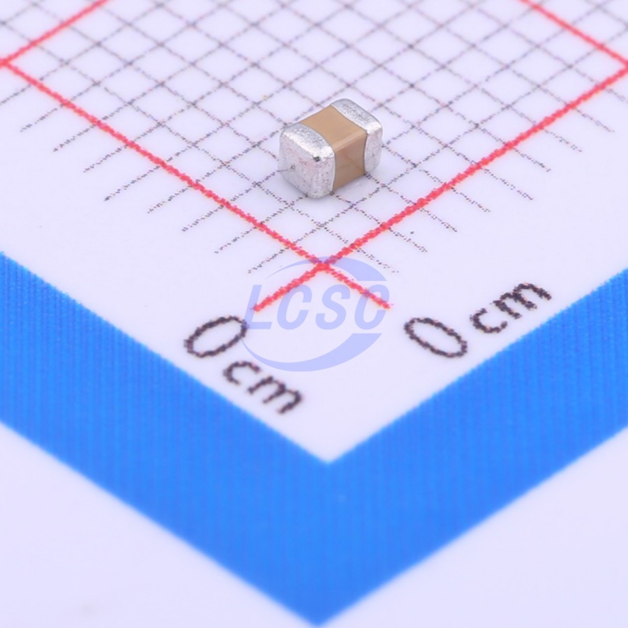 GRM21BC80G476ME15L muRata