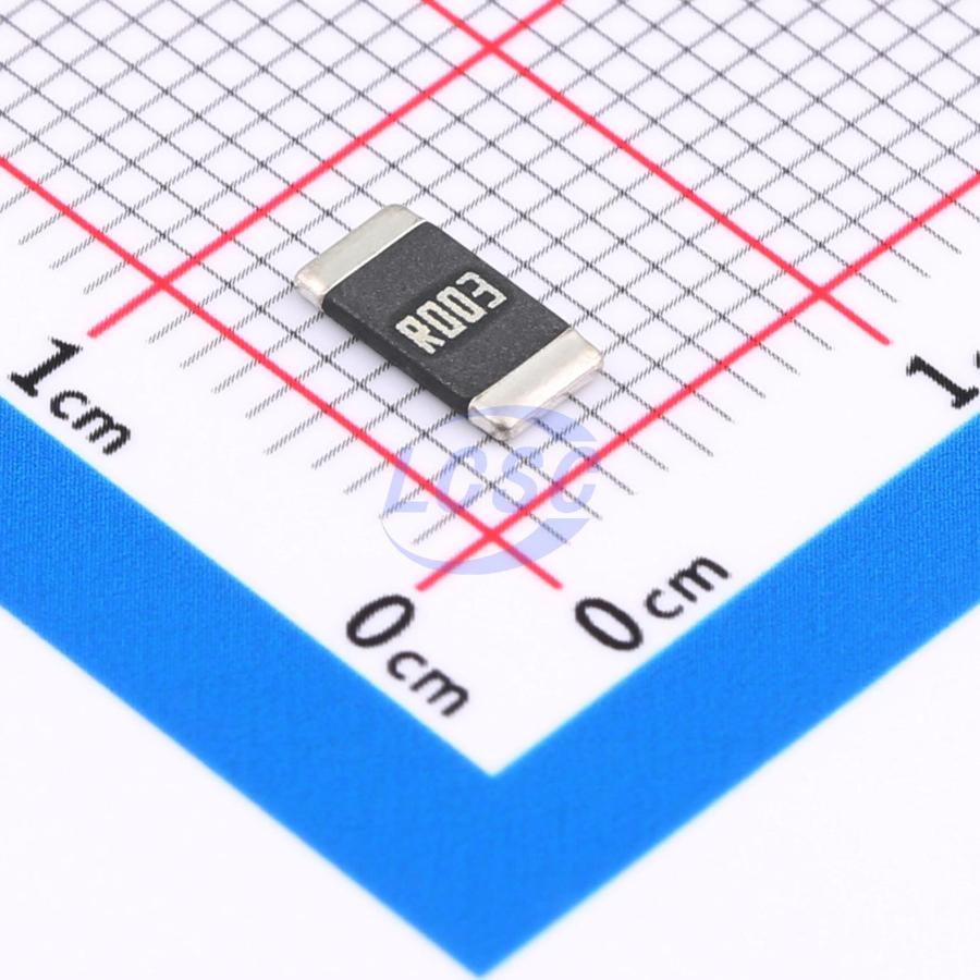 RLM25JECR003 TA-I Tech