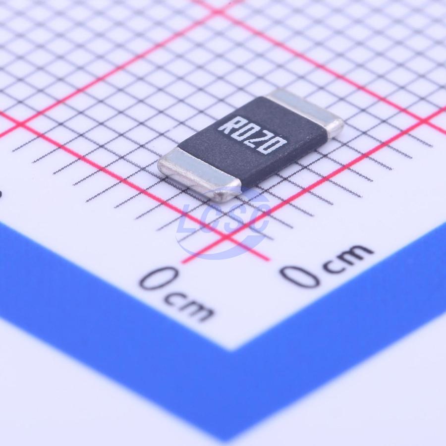 RLM25JECR020 TA-I Tech