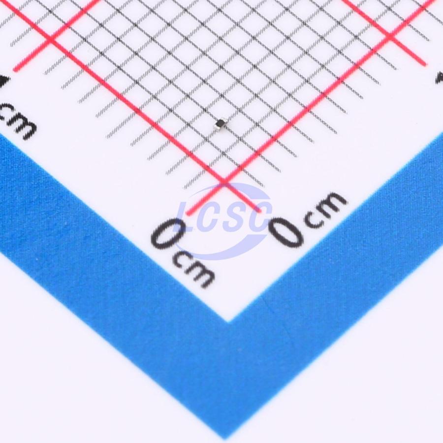 RC0201FR-0751RL YAGEO
