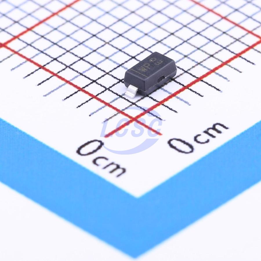 BZT52C27-7-F DIODES