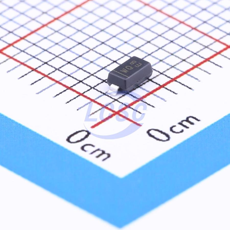 BZT52C30-7-F DIODES