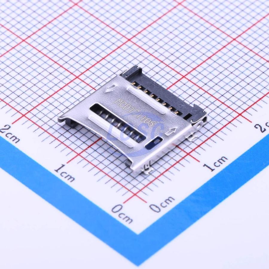 472192001 MOLEX