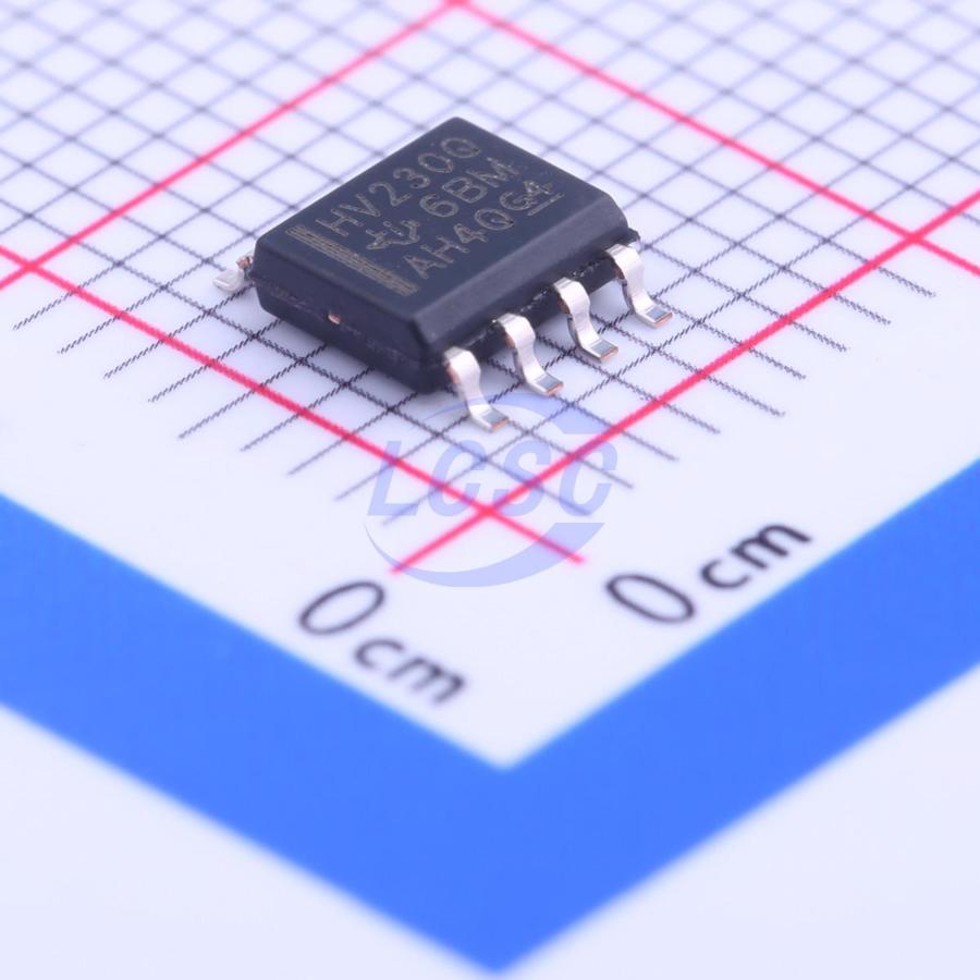 SN65HVD230QDR TI
