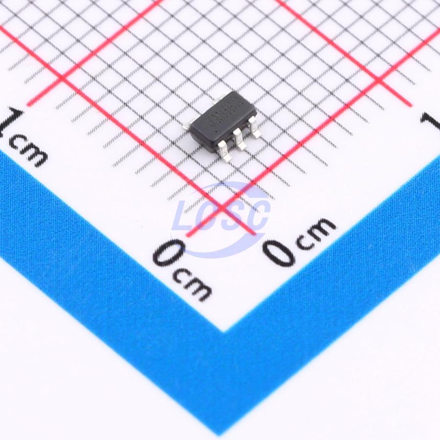 RY7010 RYCHIP Semiconductor Inc.