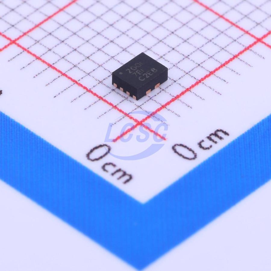 TPS61089RNRR TI