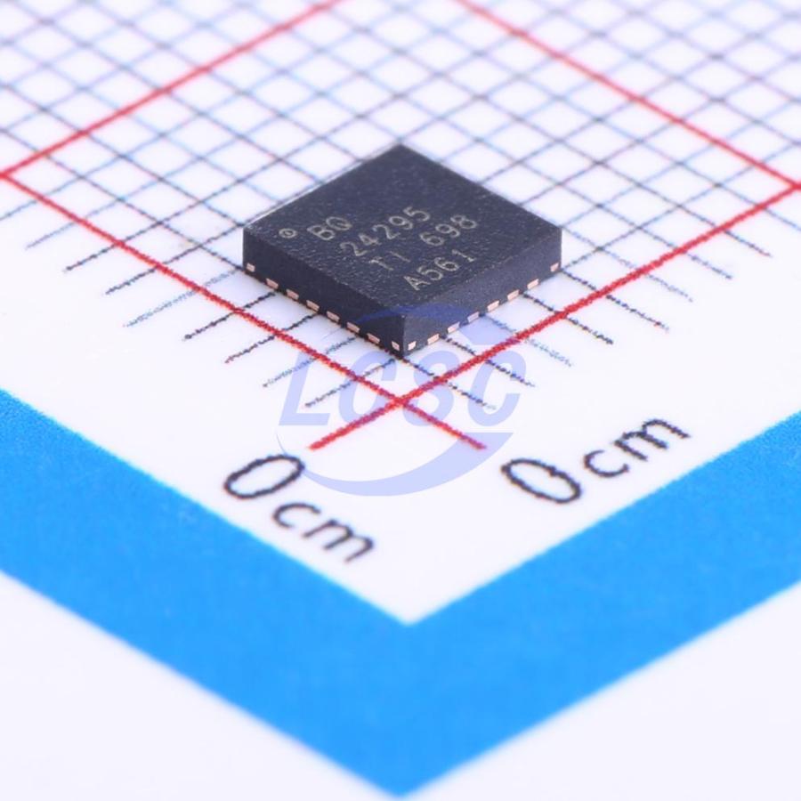 BQ24295RGER TI