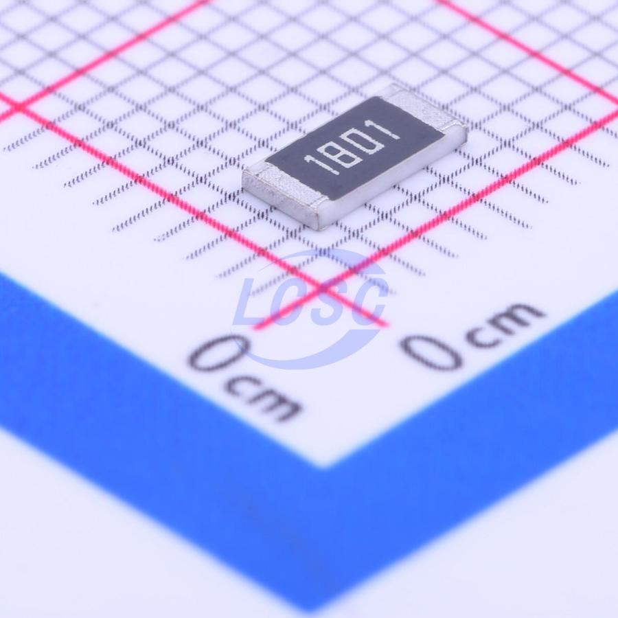 CR2010F1K80E04Z EVER OHMS