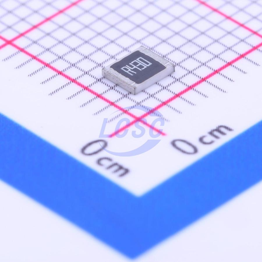 CR1210FR430P05R EVER OHMS