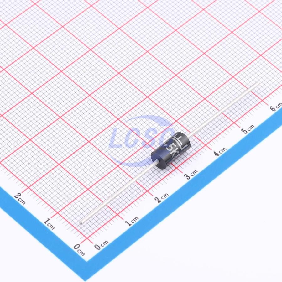 1.5KE68CA-B Littelfuse