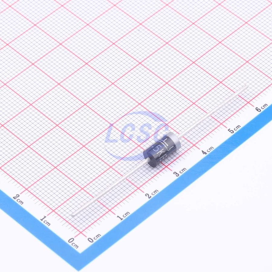1.5KE400A-B Littelfuse
