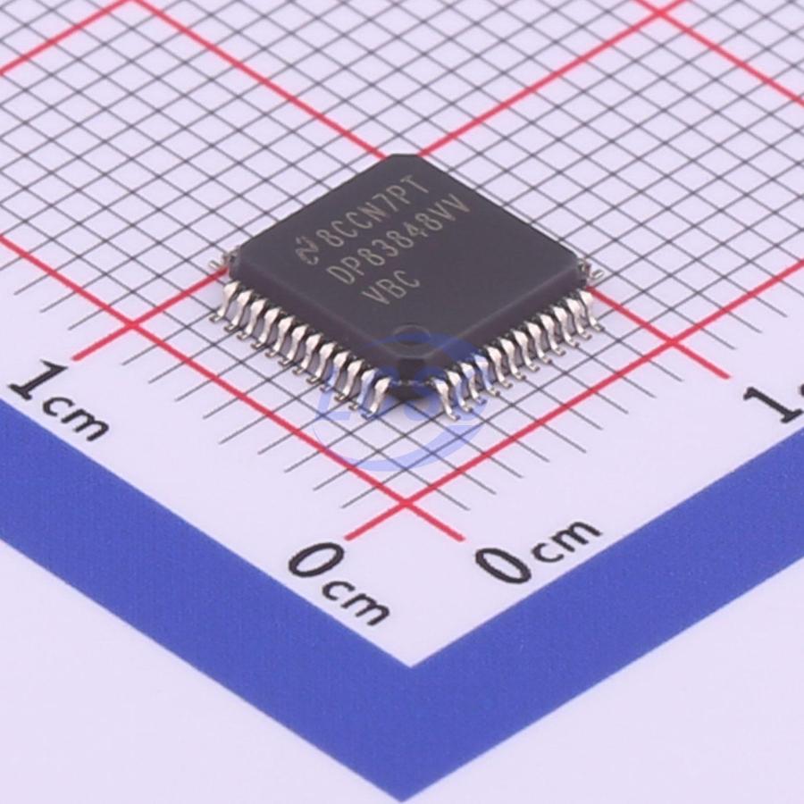 DP83848CVVX/NOPB TI