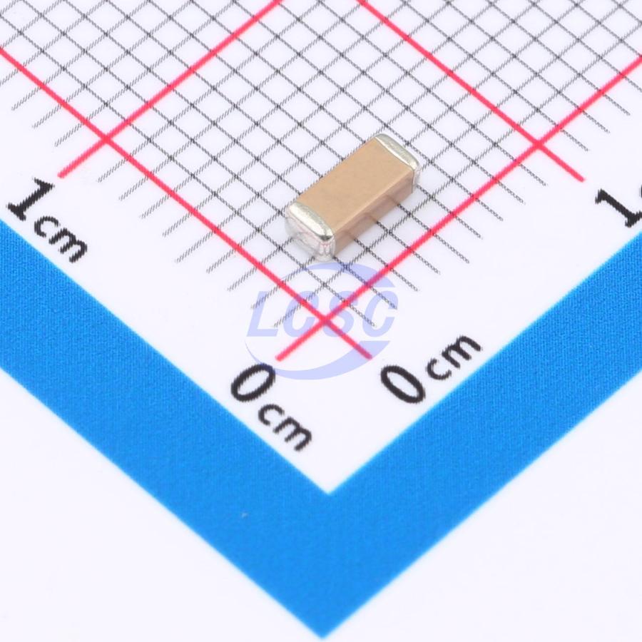VBDP202W102K1GV001E Johanson Dielectrics