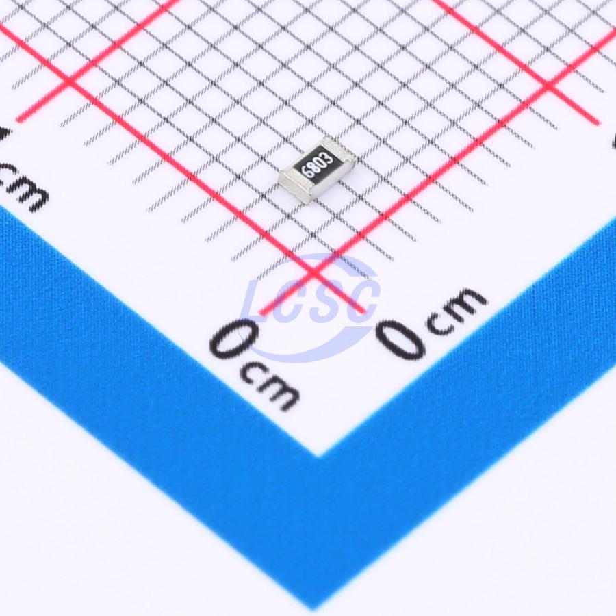 WR08X6803FTL Walsin