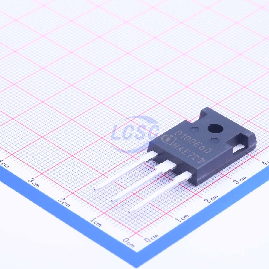 IDW100E60 Infineon