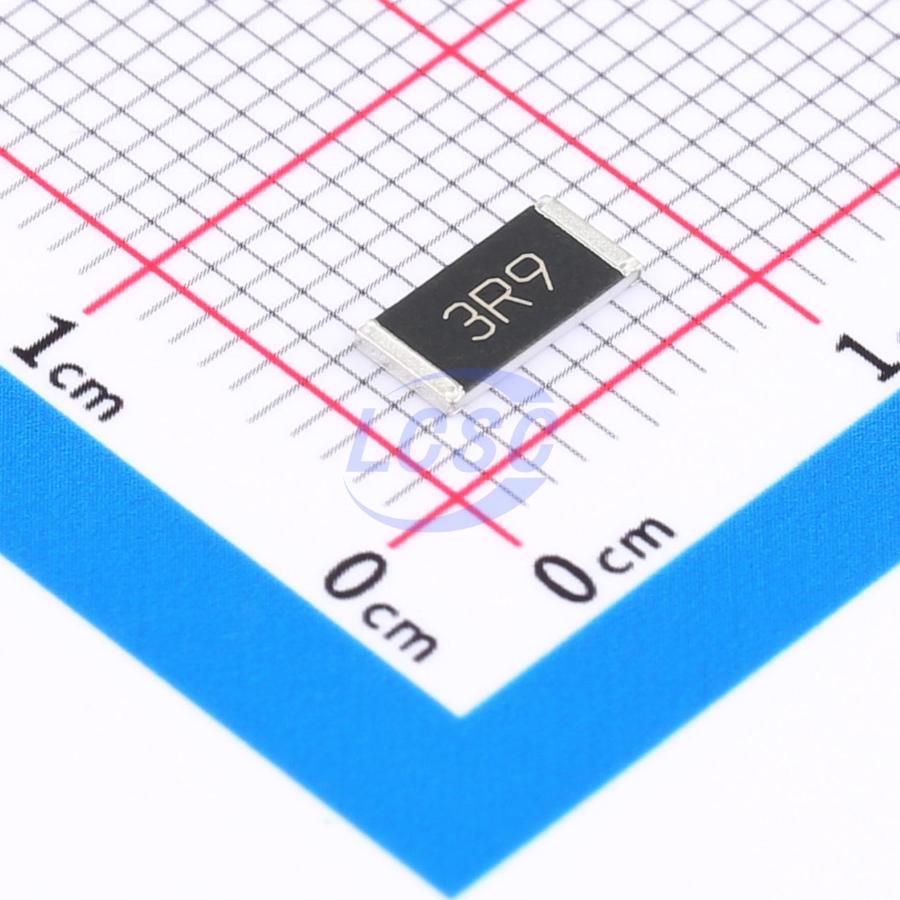 CRGH2512J3R9 TE Connectivity
