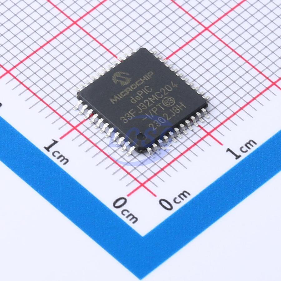 DSPIC33FJ32MC204-I/PT MICROCHIP