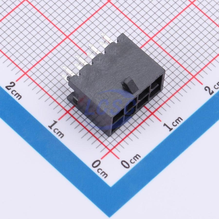 2068320801 MOLEX