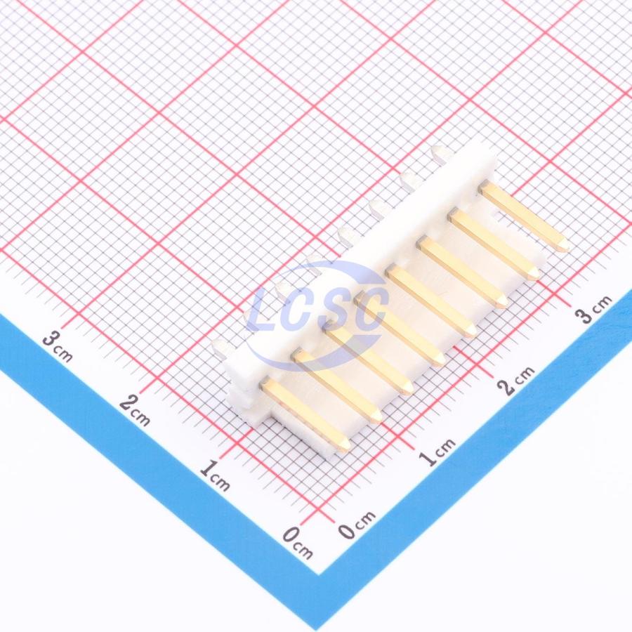 3-641208-8 TE Connectivity