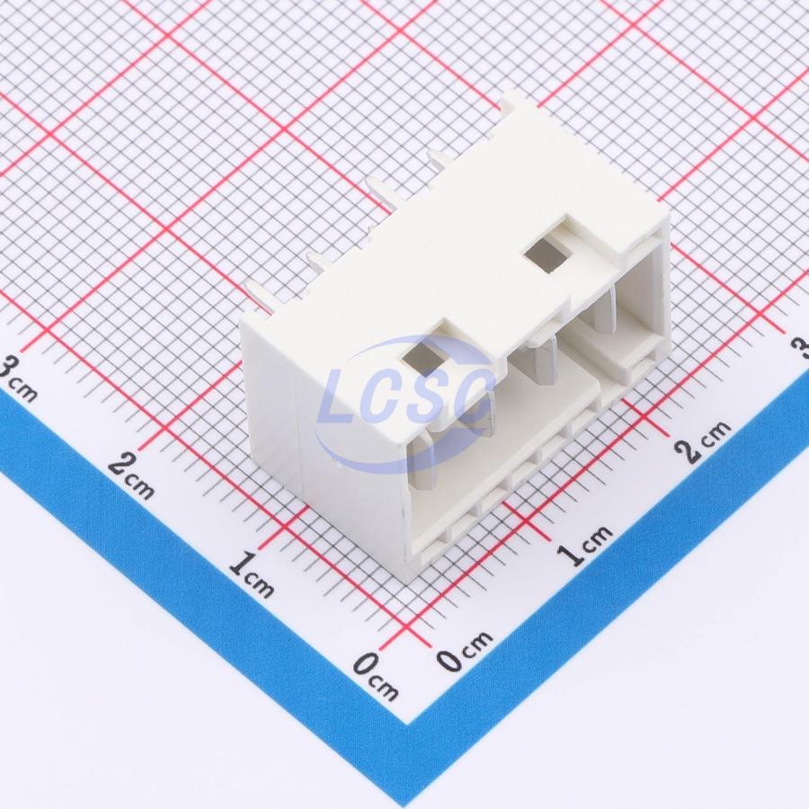 2292457-4 TE Connectivity