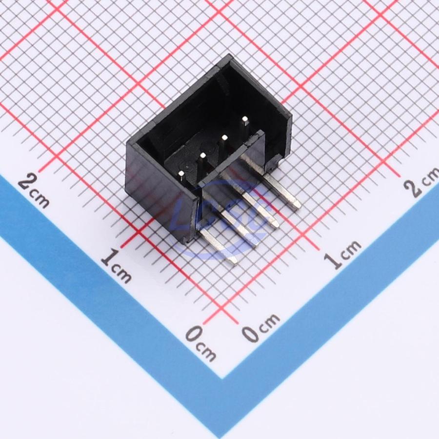 2-644488-4 TE Connectivity