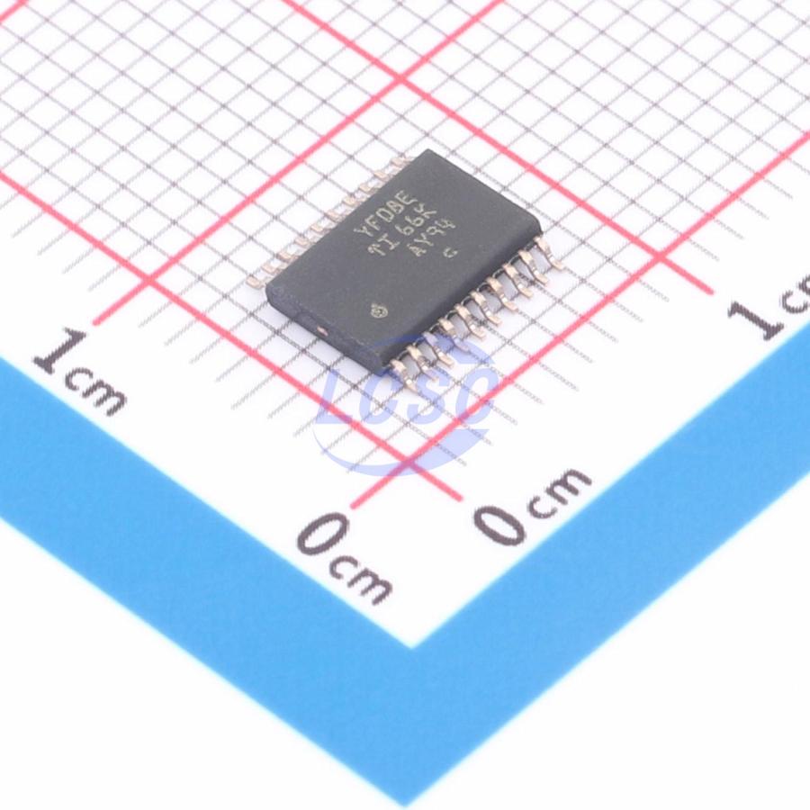 TXS0108EPWR TI